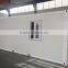 prefabricated steel house/ prefabricated residential houses