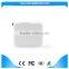 100-240Vac quick charge portable charger universal mobile phone wall charger