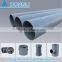 Underground U-pvc Water Pipe And Fitting 110mm 160mm 200mm