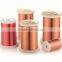 polyurethane enameled copper round wire