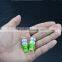 DC12V T10 9SMD light 5050 Green LED Bulb for Car Clearance Lights/Marker Light