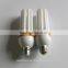 Energy saver bulbs T5 14.5mm E27 45w cfl lamp                        
                                                Quality Choice