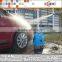 GFS-C1-Cleaning equipment with multifunctional spray gun