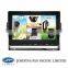 C-CM751TMQ, 7" Monitor with Quad screen & Touch screen function