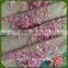 New Arrival Beads Decoration Spangle Embroidery Fabric For Dress