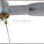 Welcome to click us 10:1 reduction dental handpiece contra angle for surgical