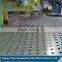 perforated metal sheet