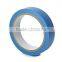 Single-sided rubber adhesive masking tape