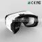 2016 new 3d glasses All in one Virtual Reality VR Glasses with Bluetooth,android 5.1 OS,wifi and 5.5 inch HD