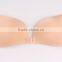 Ideal fashions New Design LaLa Goddess Adhesive Push up Seamless Bra Silicone Bra Ali silicone bra