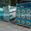 Cartridge Type Dust Collector System