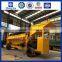 alluvial washer gold
