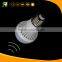 3w 5w Led Sensor Bulb Chinese Factory
