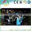 4D 5D 6D 7D 9D Cinema 8D Interactive Game Flight Simulator