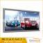Flex design board/ outdoor led dispaly with PVC cloth