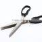 Stainless steel kitchen herb shear