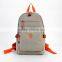 2016 A fashion nylon waterproof camping backpack hiking bag travel backpack