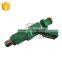 Dens o Fuel Injector For Toyota and Janpan car OEM 23250-21020                        
                                                                Most Popular