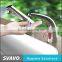 Hospital hotel automatic sensor foam soap dispenser deck mounted V-SEN3085