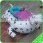 Water bumper Laser Boat for Water Park