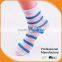 New style lady Rumi Socks with pointelle pattern/woman sock