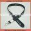Personal logo lanyard company logo lanyard
