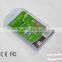 Soft PVC Card Holder T-015
