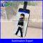 Customized Blank Sublimation Mobile phone holster Slip Medium Universal Sublimation cell phone holster