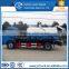 Affordable 6 MT small sewage trucks factory price