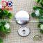 Fashion Custom Metal Button Sanps for Leather