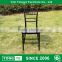 wholesale price party supply PP resin chiavari chair