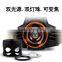 Cree High Power Zoom Adjustable 3W Head Lamp