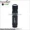 190lm Mini magnetism magnet working tool led flashlight mini torches M20