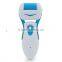 Professional Waterproof rechargeable electric callus remover