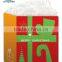 Colorful and Cheap Drawstring Handmade Christmas Gift Bags