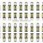 1157 BAY15d P21/5W CANBUS 27 SMD LED STOP/TAIL bulbs WHITE