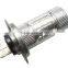 White Fog Light Car Light, H7 CR EE 80W Led Bulbs for interior light