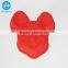 Low price silicone mold bakeware cake baking tools