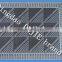 China module doormat for government building