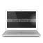 13 inch Dual Core laptop computer VIA WM8880 cpu 1.52Ghz with WIFI USB RJ45 port Bluetooth