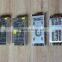 single color p4 /p5 /p6 /p7.62 /p8 /p10 car led display / car sign