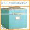 Collapsible storage box folding travel bag expandable travel box