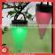 smart outdoor solar light