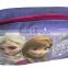 Best sell Frozen Elsa PVC cosmetic bags