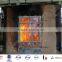 BS476 /BSEN building glass