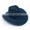 Cheap High Quality Lemmy Cowboy Hat With Wholesale Price                        
                                                Quality Choice