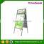 A-board Aluminum Snap Poster Display Stand