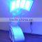 Professional best price led light skin therapy