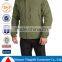 New Product Wholesale Clothing Apparel & Fashion Jackets Men Breathable Insulated Sport Wear Jacket