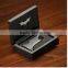 Christmas Batman money clip with customized logo